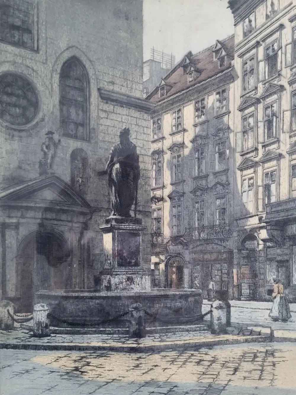 Emil Singer (1881-1942)
