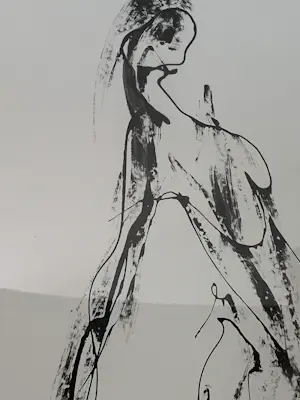 Rudi Pillen - Naakt kopen? Bied vanaf 1150!