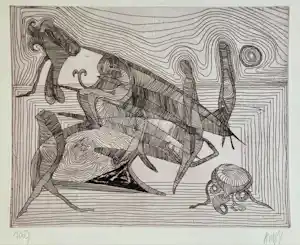 Anne-Mie van Kerckhoven - Archäologen entdecken Urwald in Ungarn verkocht voor € 85!