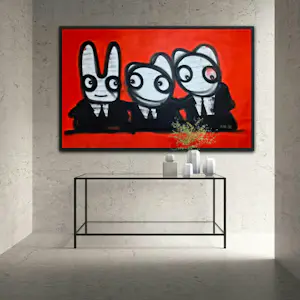 Bart Hamelink - Red Table Talk kopen? Bied vanaf 20!