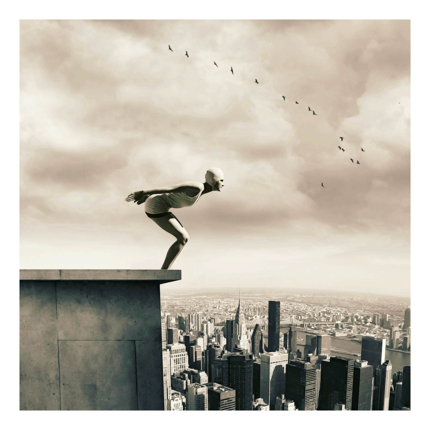 Mr Strange - Duik in de stad kopen? Bied vanaf 80!