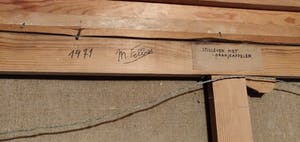 Maurice Felbier - Maurice Felbier stilleven kopen? Bied vanaf 145!