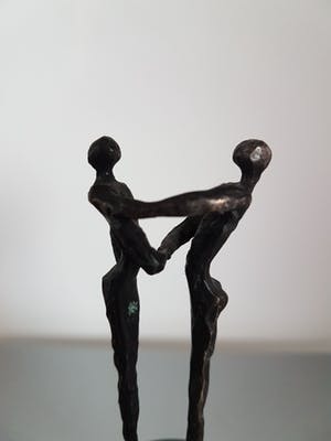 Corry Ammerlaan - "Dank" kopen? Bied vanaf 20!