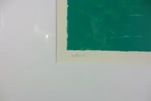 Ronald Boonacker - Zeefdruk, Andalucia - Ingelijst kopen? Bied vanaf 50!