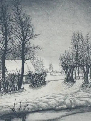 Emiel De Cooman - Waterkant kopen? Bied vanaf 20!