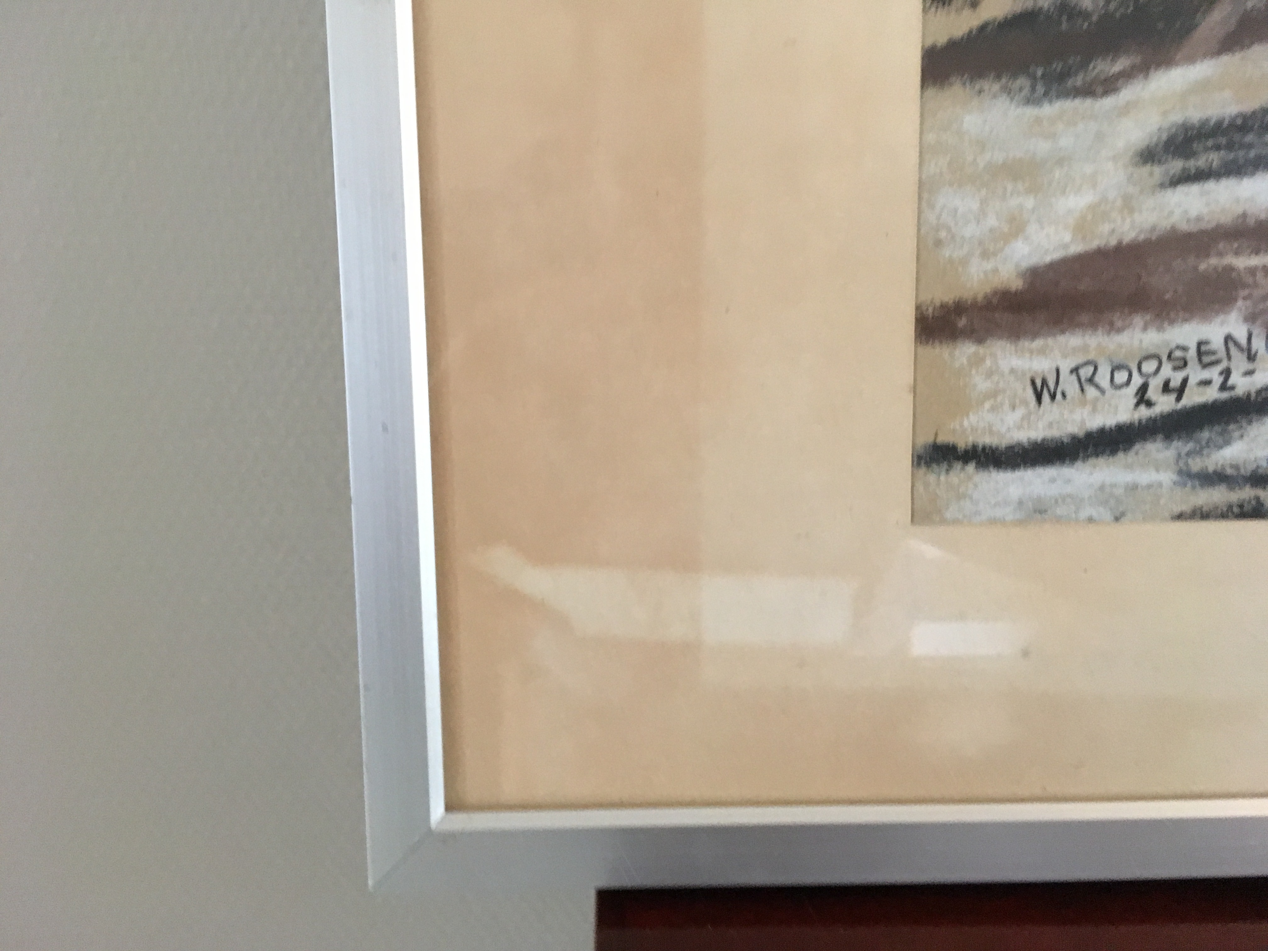 Wil Roosenboom - Winter Heumersoord kopen? Bied vanaf 100!