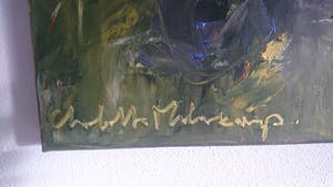 Charlotte Molenkamp - Lentegroen kopen? Bied vanaf 1900!