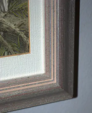 Jan Voerman (jr.) - kleurenlitho sneeuwuil kopen? Bied vanaf 50!