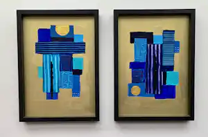Ronald Boonacker - Italiaans Landschap DUO Certificaat van echtheid verkauft für € 155!