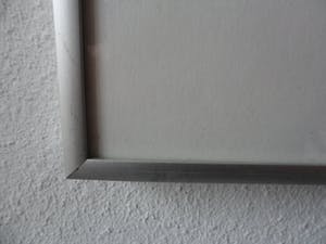 Dana Andreev - Kleurenets, Close Up - Ingelijst kopen? Bied vanaf 60!