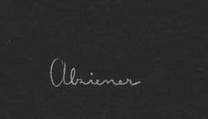 Eugene Brands - Pastelkrijt, Alziener kopen? Bied vanaf 550!