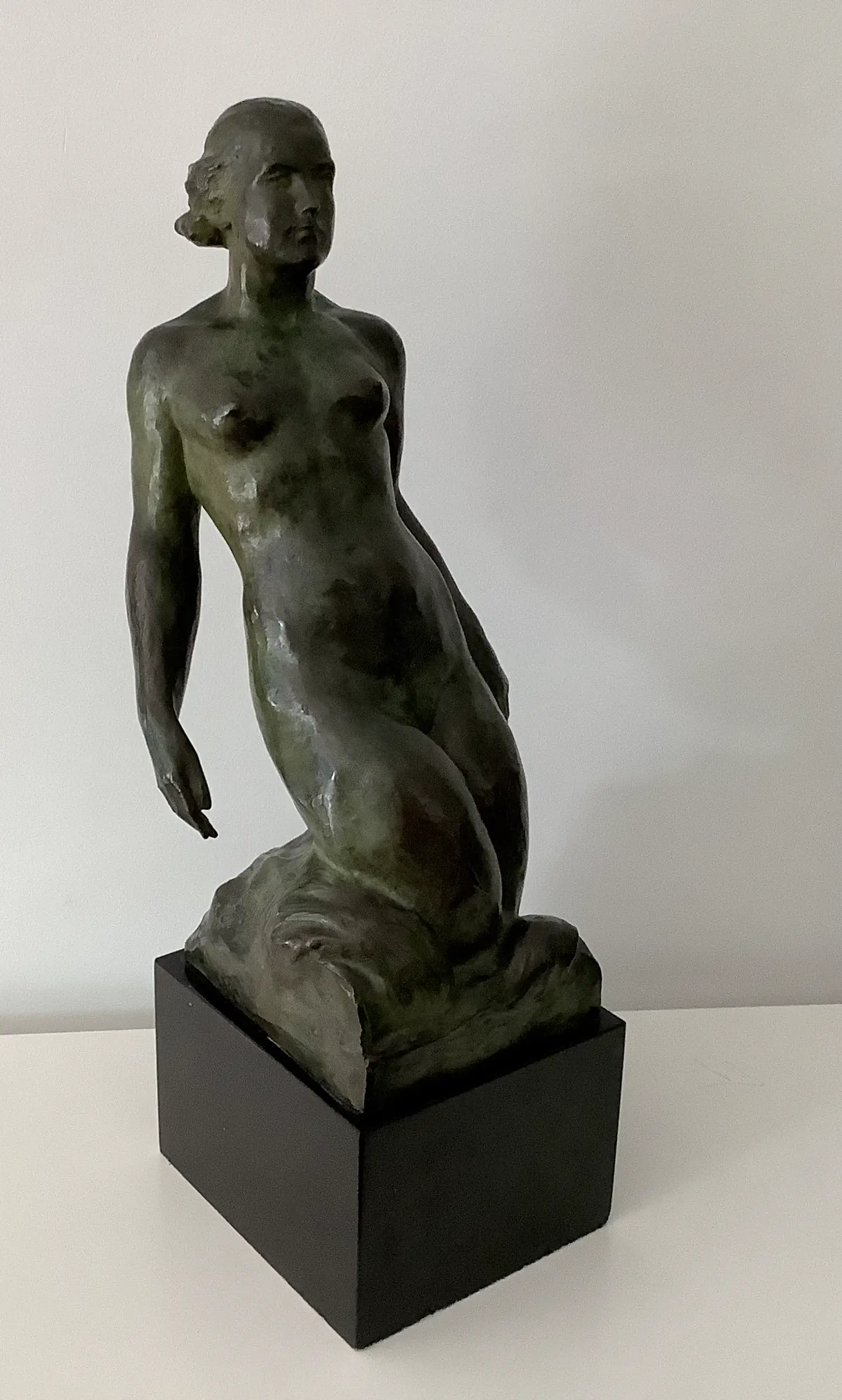 Gustave Jacobs (1891-1986)