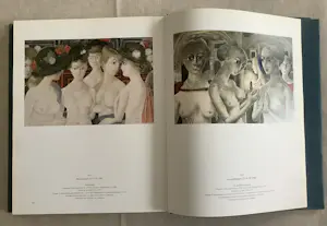 Paul Delvaux - Paul Delvaux 1897 - 1994 kopen? Bied vanaf 50!