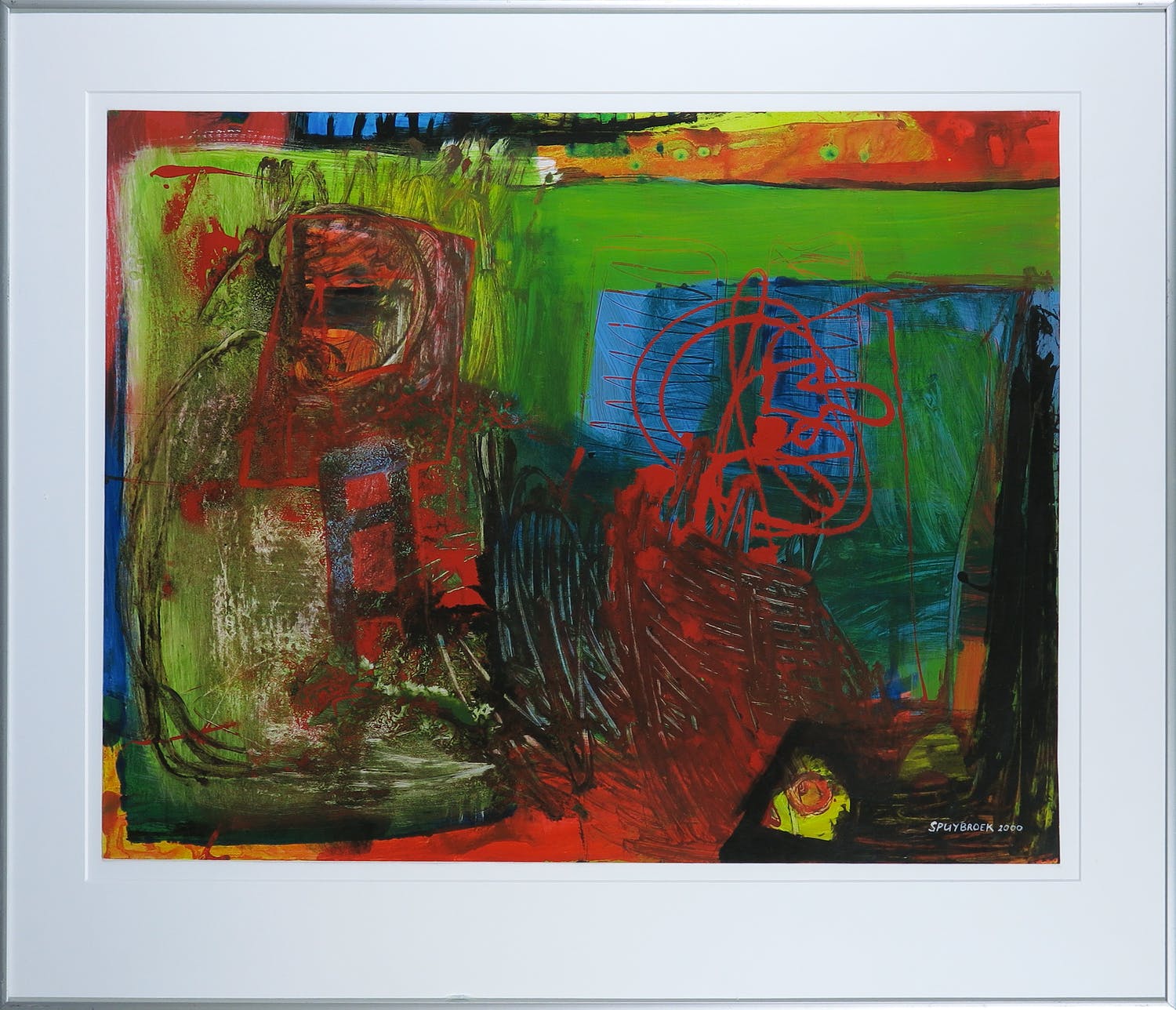 Conny Spuybroek (1966)