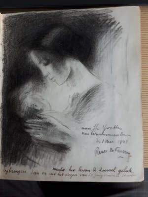 Rene De Pauw - Maternité kopen? Bied vanaf 300!