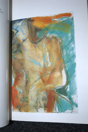 Paul de Lussanet - catalogus, gesigneerd met opdracht - met monografie door Ed Wingen - kopen? Bied vanaf 15!