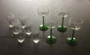 Floris Meydam - ZES FORMULA GLAZEN verkocht voor € 15!