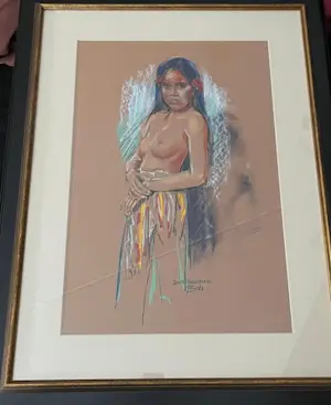 Louis Nagelkerke - Balinees kopen? Bied vanaf 299!