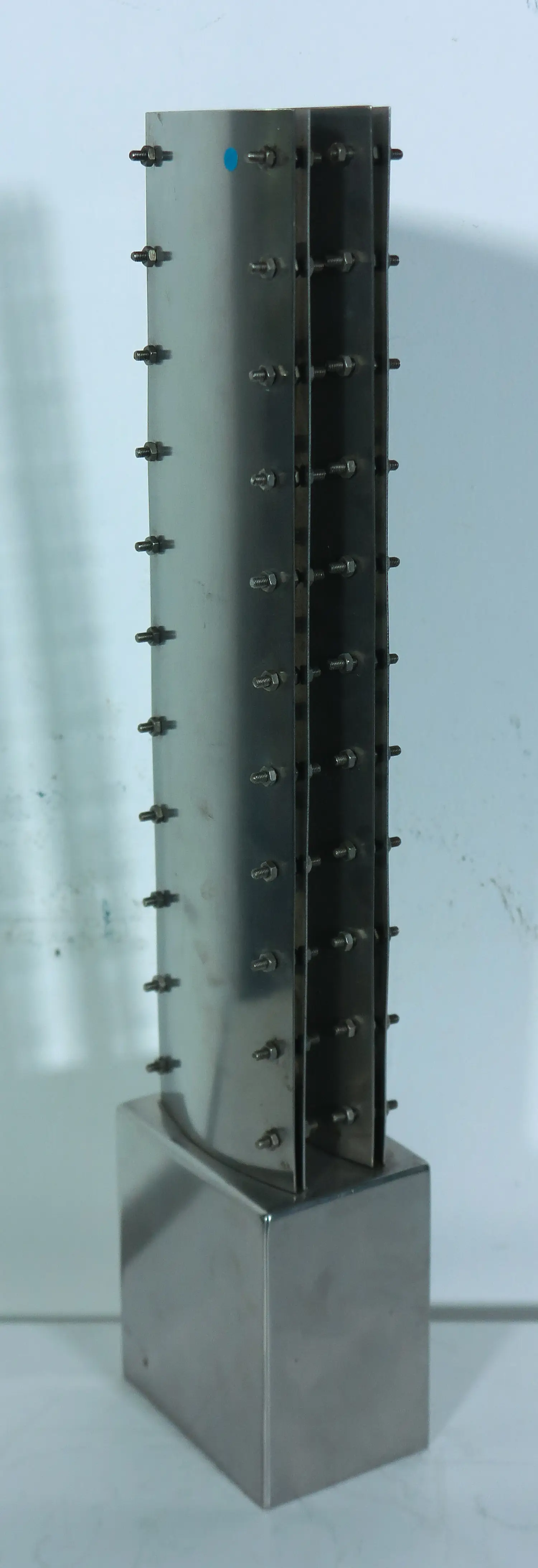 Phil van de Klundert (1942-2016)