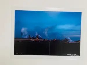 Paul Blanca - uit de serie Rondje Nederland kopen? Bied vanaf 210!