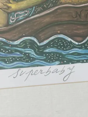 Pjeroo Roobjee - Superbaby. Draak is dood! kopen? Bied vanaf 50!