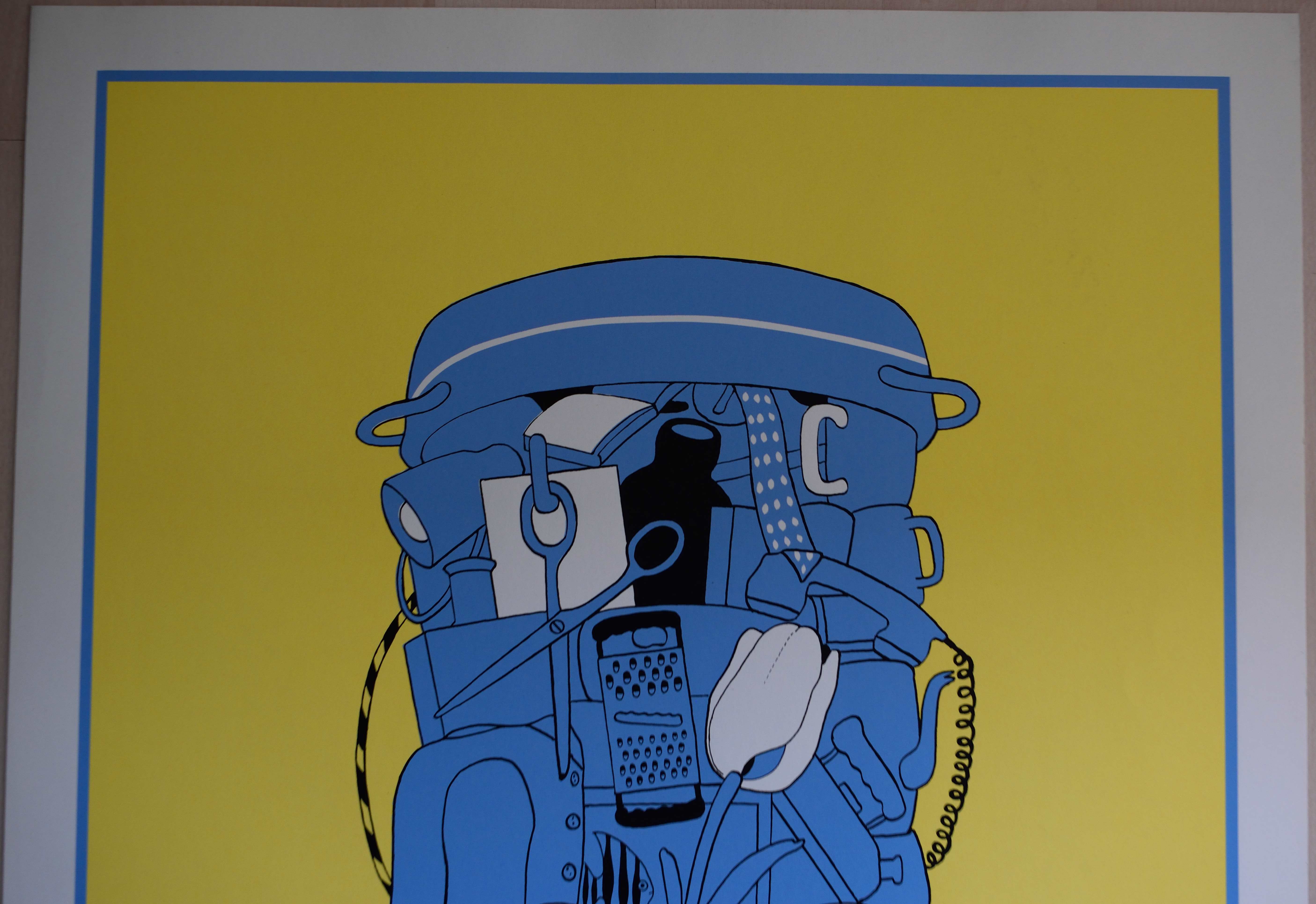 Ton Klop - Stilleven - 1970 kopen? Bied vanaf 40!