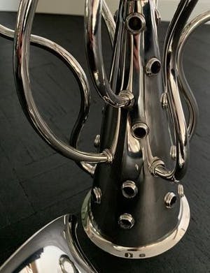 Borek Sipek - Kandelaar Simon voor Driade kopen? Bied vanaf 500!