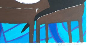 Peter Bastiaanssen - Vaas bloemen kopen? Bied vanaf 20!