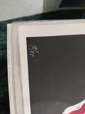 Frenk van Heeswijk - Abstract kopen? Bied vanaf 30!