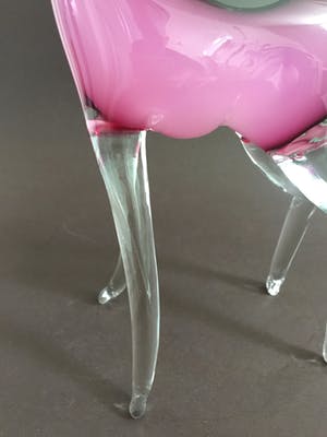 Cenedese - Groot paard attr. Vetreria Cenedese kopen? Bied vanaf 20!