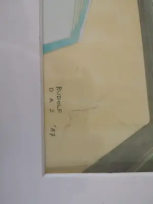 Ruud Das - Atrium/shopping hall kopen? Bied vanaf 80!