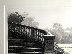 Wim Bettenhausen - Clingendael (Ets / aquatint) kopen? Bied vanaf 111!