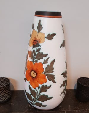 Plateelbakkerij Flora - Flora Gouda Holland 'Marion' kopen? Bied vanaf 20!