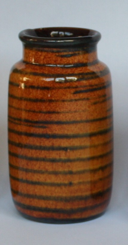 Scheurich Keramik - vaas - model 285-15 uitvoering hoogglans kopen? Bied vanaf 1!