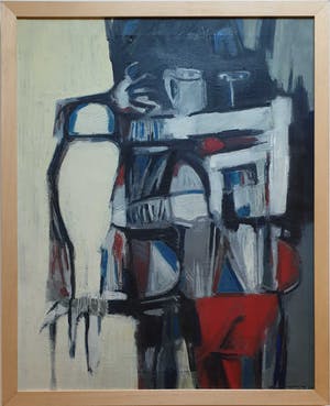 Alexander Theo van Ravenswaaij - Keerzijde kopen? Bied vanaf 100!