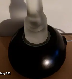 Steph Uiterwaal - Madonna met kind kopen? Bied vanaf 75!