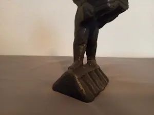 Marlies Noordkamp-Drummen - "de dakdekker" kopen? Bied vanaf 25!