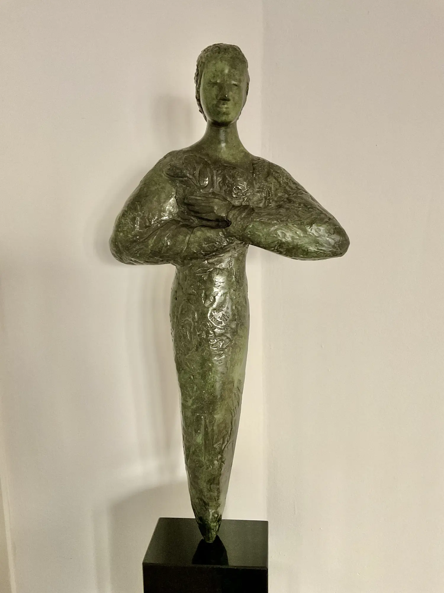 Marion Visione (1951)