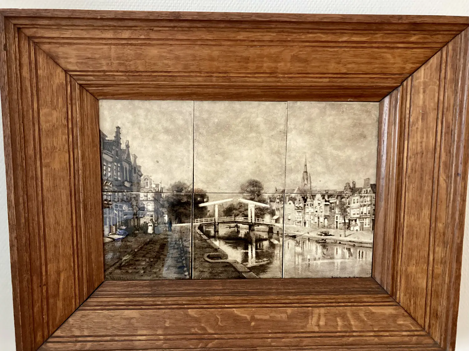 N.V. Haagsche Plateelfabriek Rozenburg (1883-1916)