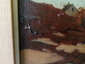 Xeno Munninghoff - Veluws Landschap kopen? Bied vanaf 100!