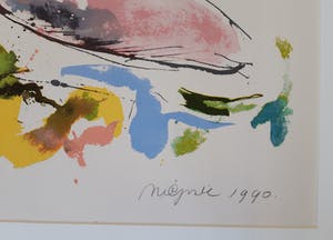 Nic Jonk - Nieuw elan kopen? Bied vanaf 15!