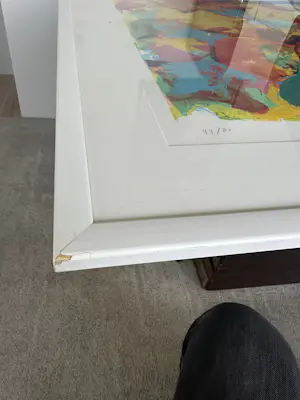 Paul de Vries - Serie van 3 zeefdrukken van bloemen kopen? Bied vanaf 60!