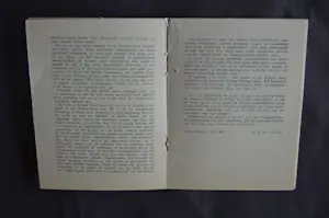 Jan Mankes - KEUZE-TENTOONSTELING JAN MANKES 7 MEI TOT 30 MEI 1927. kopen? Bied vanaf 1000!