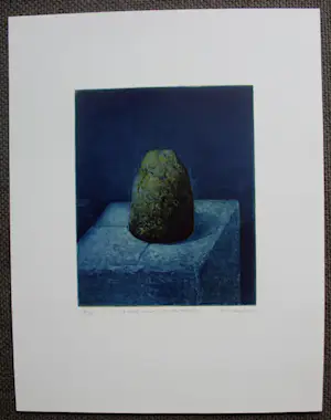 Buy Elmar Gille - Kleurenets: Il campo di battaglia - 1993? Bid from 75!