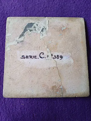 Niet of onleesbaar gesigneerd - Je Maintiendrai 1898-1923 kopen? Bied vanaf 1!