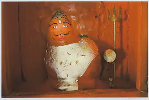 Mark Verdoes - Giclée, India 7 - Ingelijst (Groot) kopen? Bied vanaf 1!