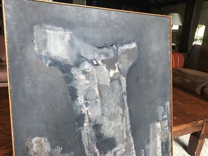 Jan Miechels - Golgotha kopen? Bied vanaf 450!