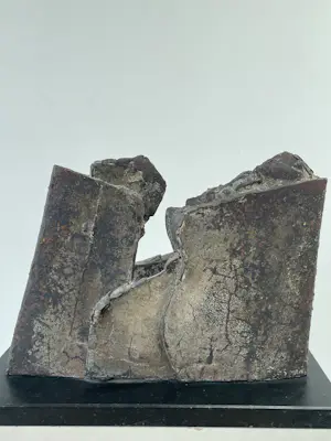 AcheterSrja Schoffelen - Beeld? Enchérissez de 650!