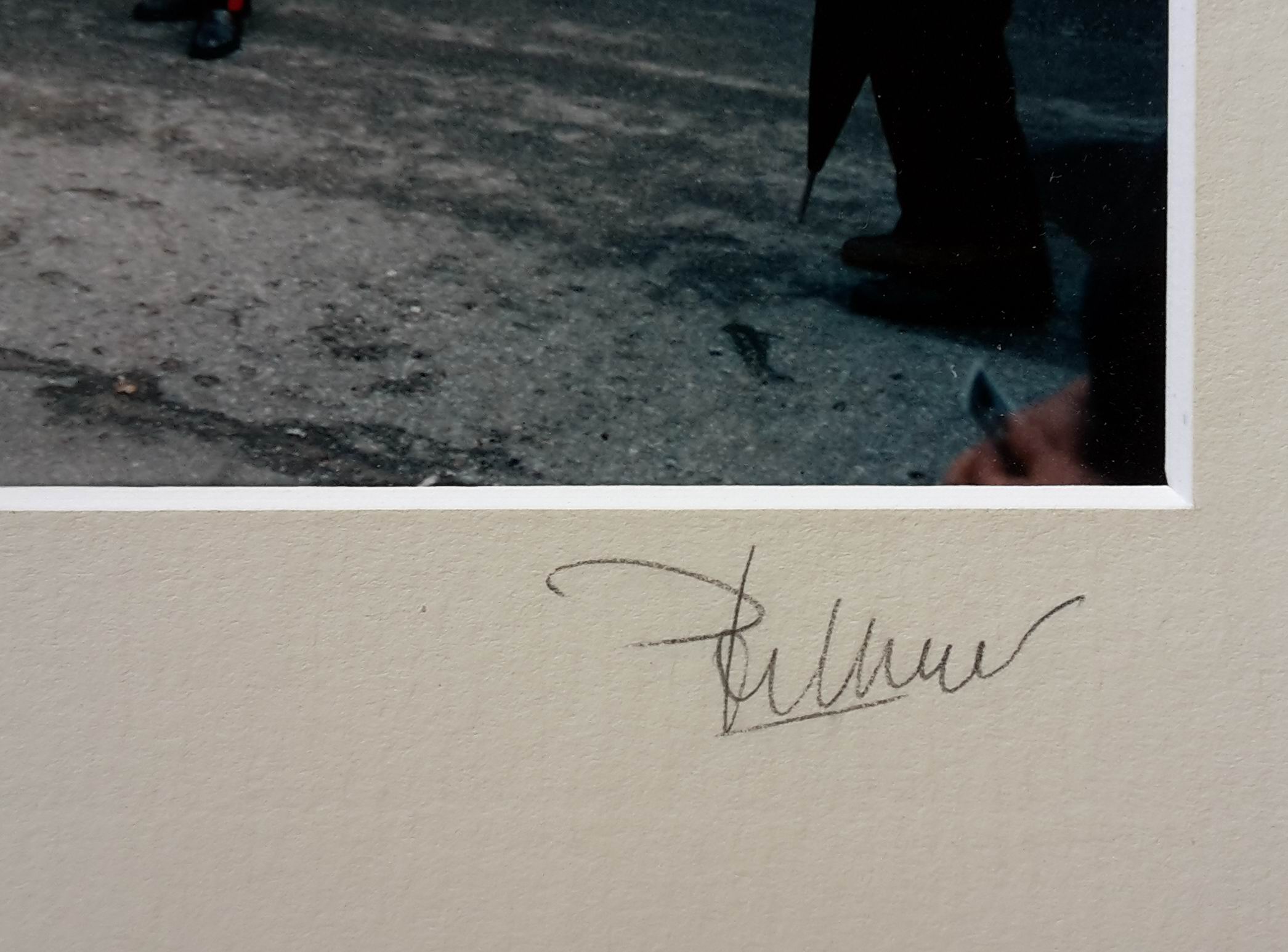 Niet of onleesbaar gesigneerd - zonder titel  kopen? Bied vanaf 1!