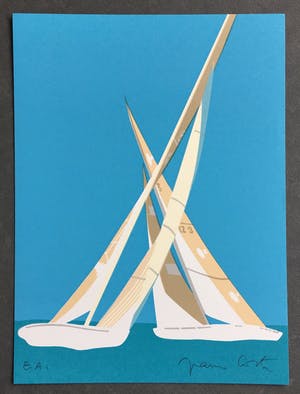 Franco Costa - Ready About kopen? Bied vanaf 34!